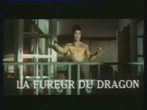 BANDE ANNONCE 3 LA FUREUR DU DRAGON FR STEFGAMERS