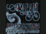 Tuerie freestyle rap Nicois Kapam Prod