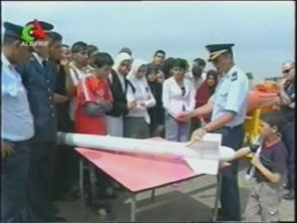 Armée algerienne