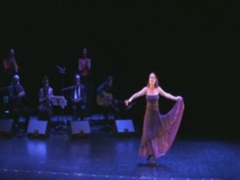 Spectacle Flamenco - Antología del baile flamenco II