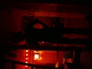 tite démo de danse de Lolo