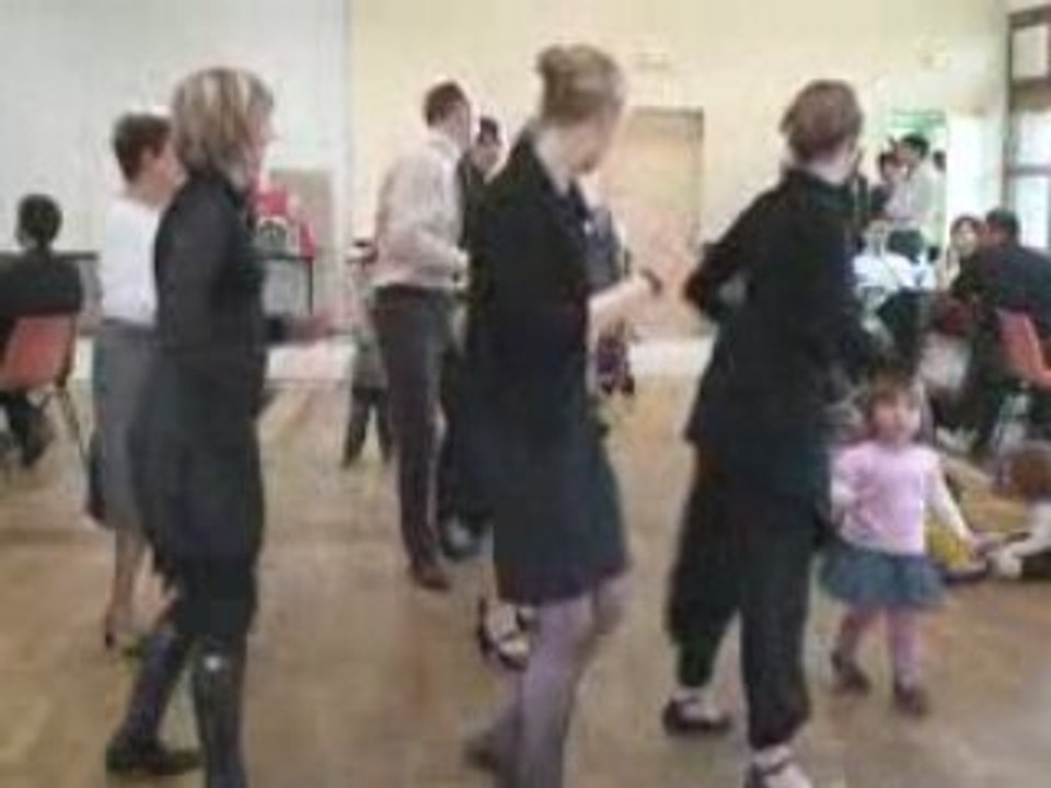 Video madison