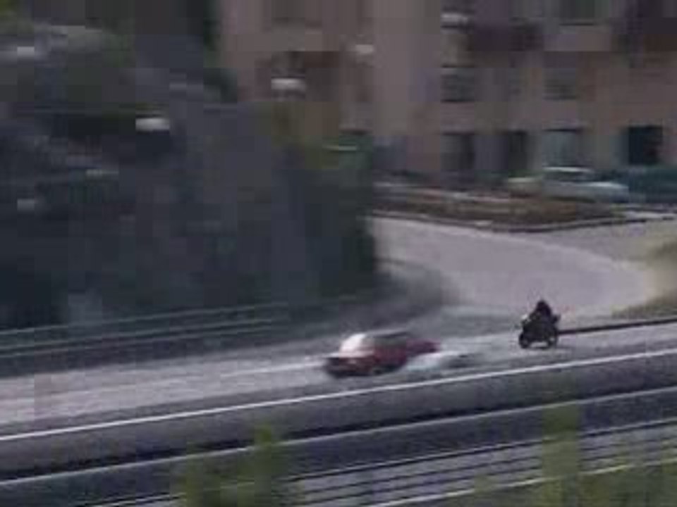 Ghost rider
