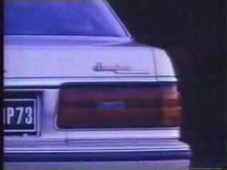 1990 NISSAN CEDRIC Ad