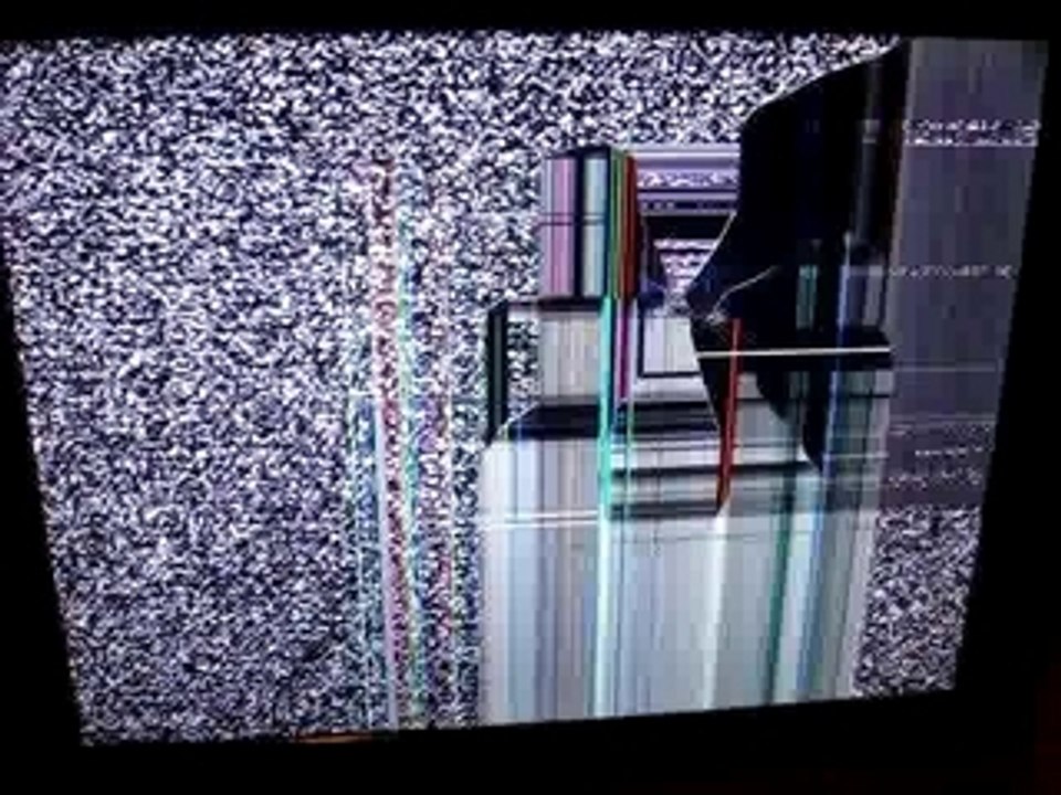 TV Die