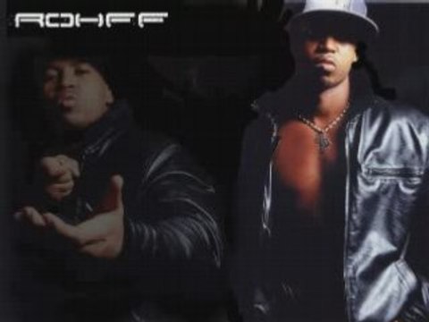 Exclu 2008 Rohff feat Amel Bent - Rap Game