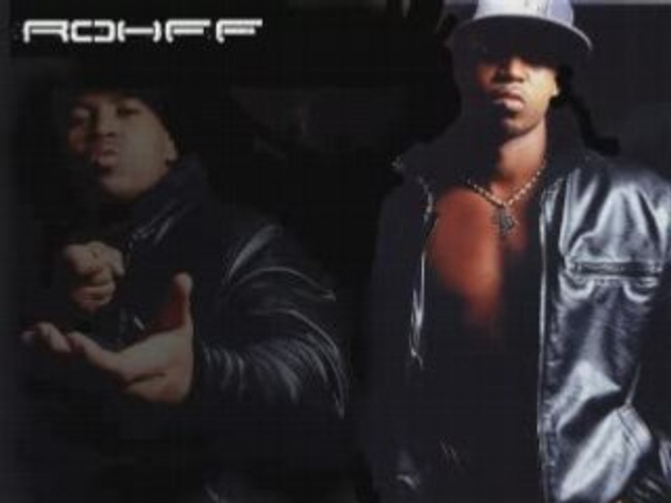 Exclu 2008 Rohff feat Amel Bent - Rap Game