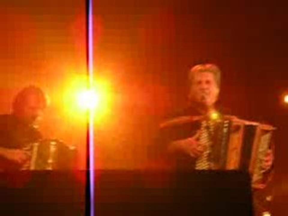 festival Yaouank - Red Cardell et Ricahrd Blanchard,2008