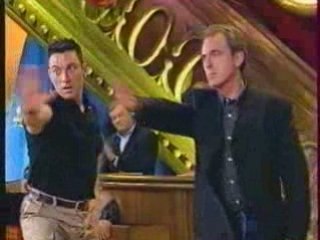 Drole de jeu Risoli Vives repetition 2