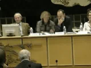 monsieur Rufenacht se moque de nos banderoles !