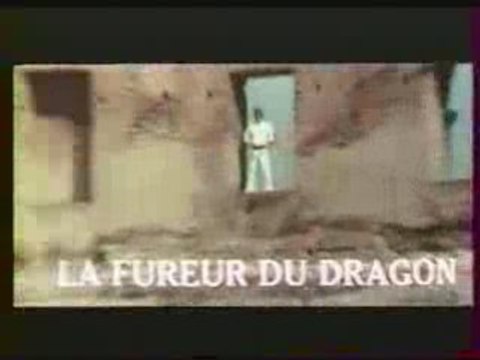 BANDE ANNONCE 4 LA FUREUR DU DRAGON FR STEFGAMERS