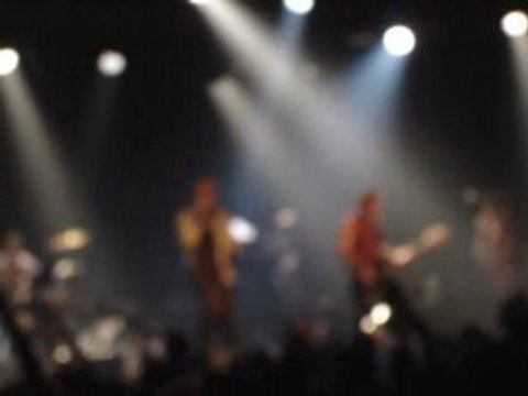 Les Sales Majestés Les Patrons