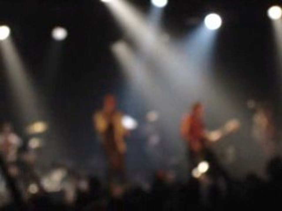 Les Sales Majestés "Les Patrons"