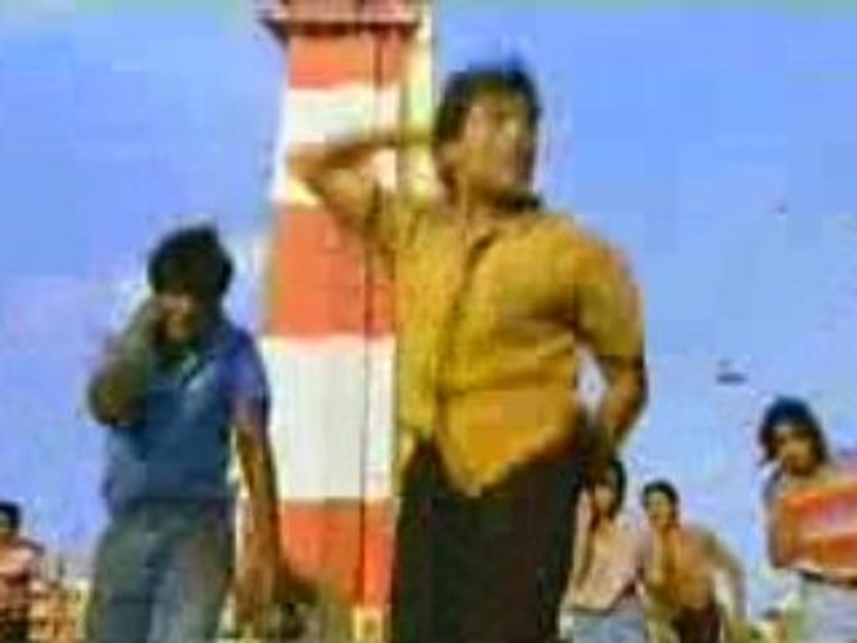 Machi machi  from Vaaranam Aayiram dvix
