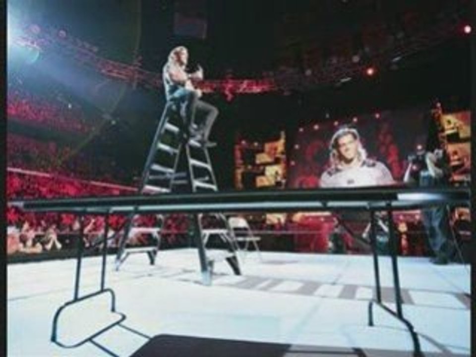 Tribute Edge