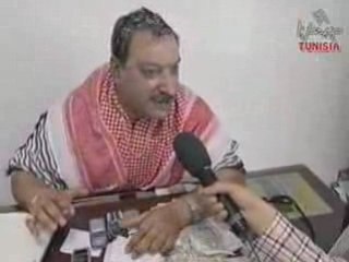 Hannibal TV Sketch 33