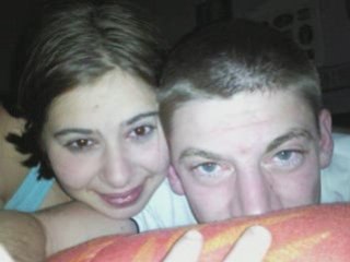 Week end chez mel 22