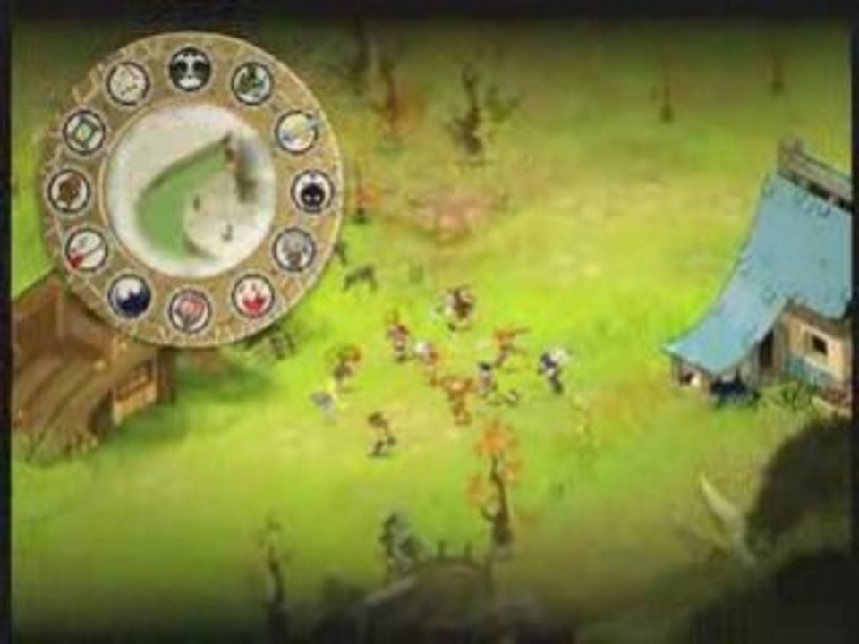 Dofus 2.0