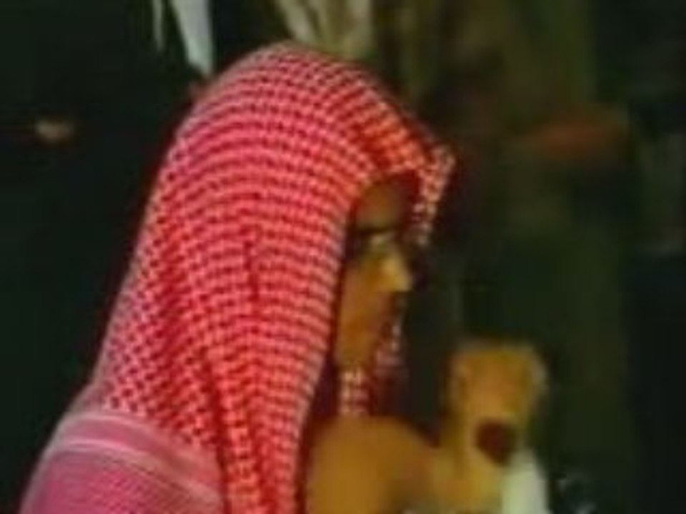 Mohammed al barak