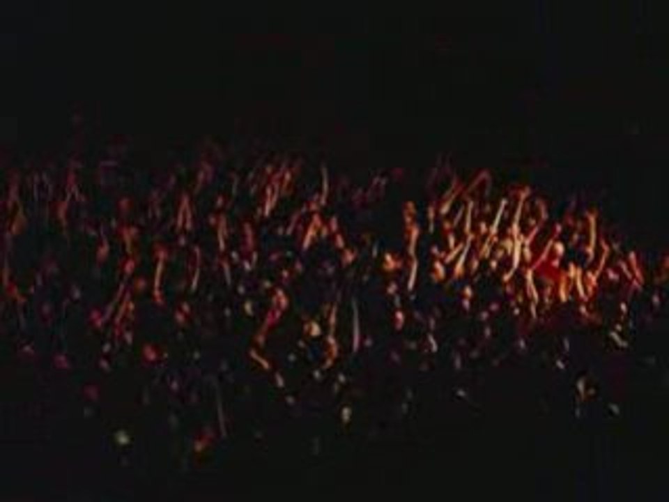 Têtes Raides - Les 20 ans de Ginette au Casino de Paris