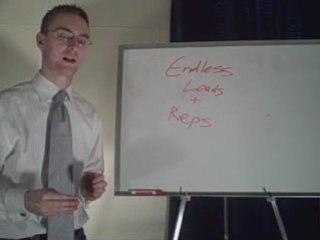 Monavie Review - How to Pick a Sponsor / Upline *MENTORSHIP*