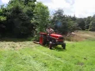 zetor 4712 premier chantier