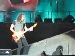Metallica à Arras :: 14 aout 2008