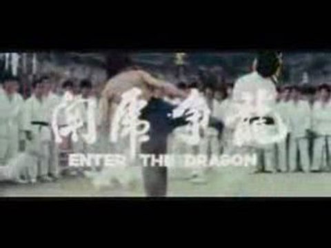 BANDE ANNONCE 1 OPERATION DRAGON STEFGAMERS