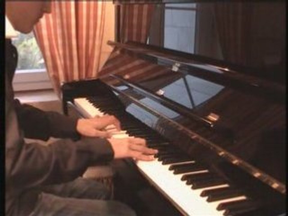 Nocturne 19 - Chopin
