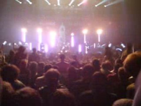 Slipknot spit it out