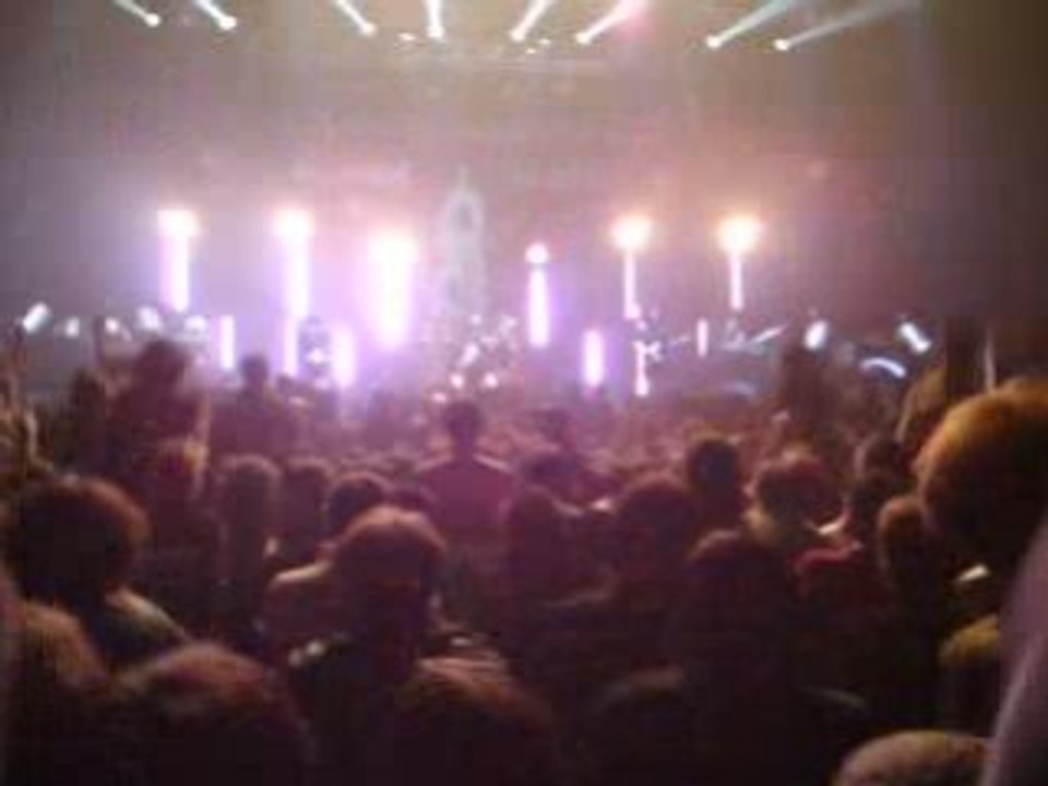 Slipknot spit it out