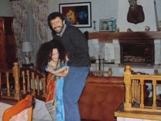 une ancienne belle chanson de lounes