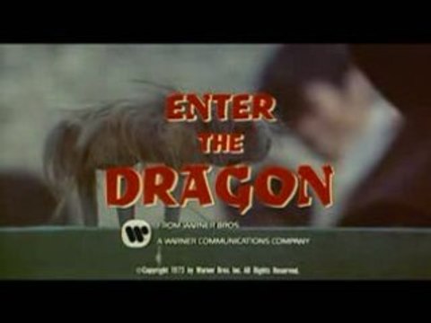 BANDE ANNONCE 2 OPERATION DRAGON STEFGAMERS