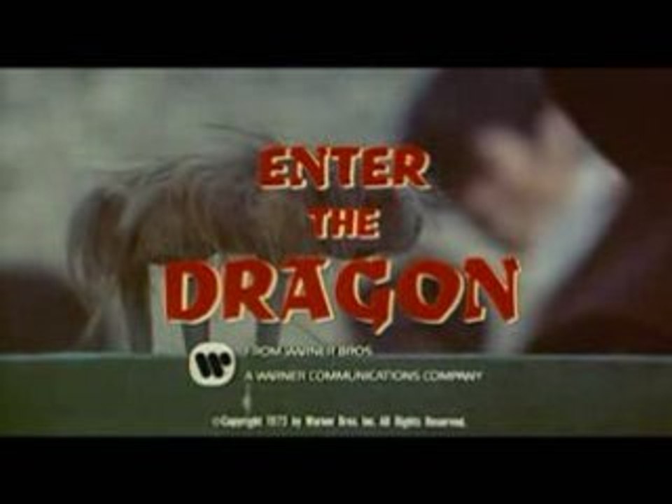 BANDE ANNONCE 2 OPERATION DRAGON STEFGAMERS