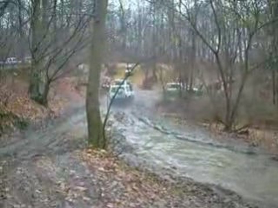 rando 4X4