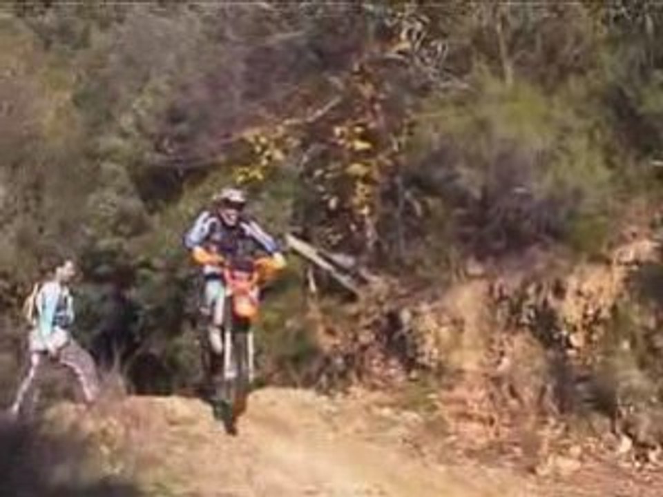 Le Hameau du Buisson IV Edition 2008