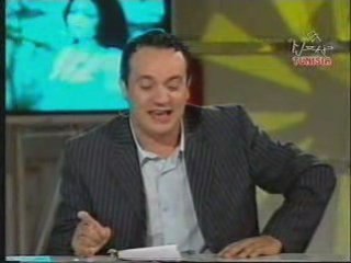 Latifa - Bernameg Haza Ana Hannibal TV - part 2