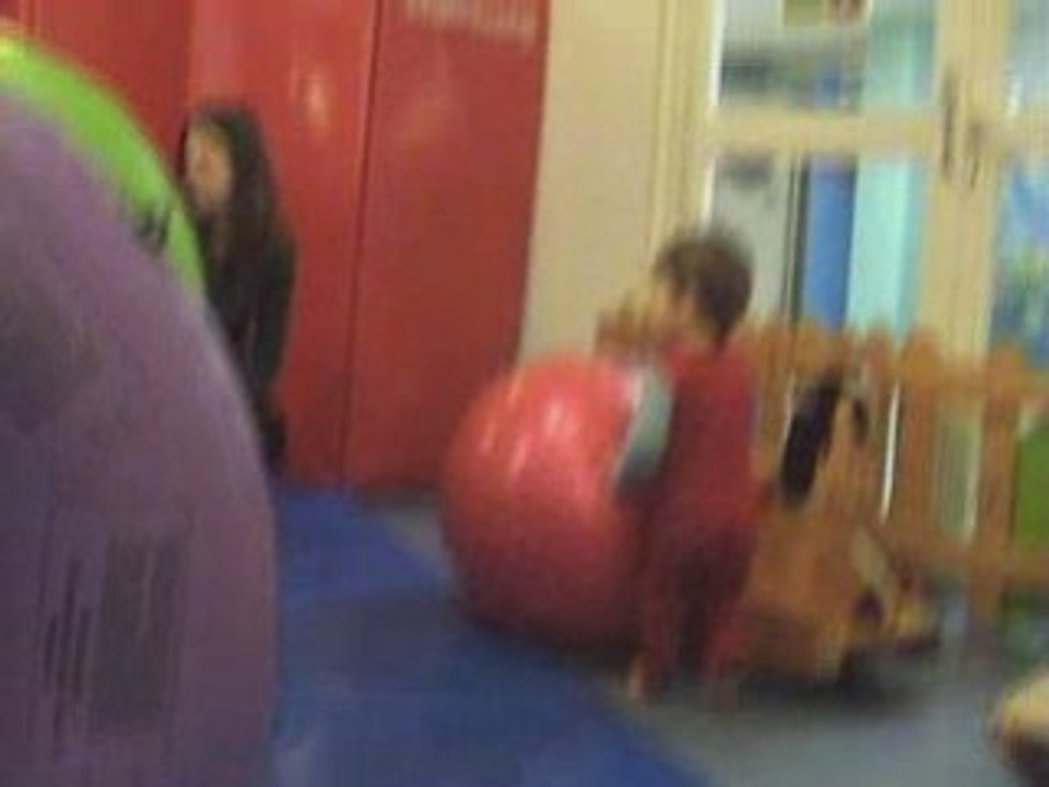 Mathys Ballon