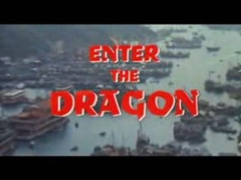 BANDE ANNONCE 3 OPERATION DRAGON STEFGAMERS