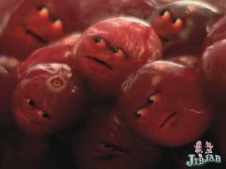 Cranberries - From the Fridge Thanksgiving