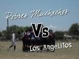 Vs Los Angelitos [2-0] - Resumen
