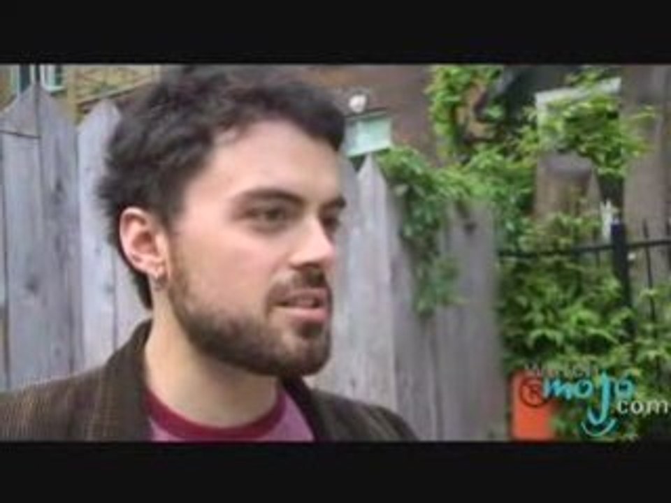 Interview with Solo Artist David Martel