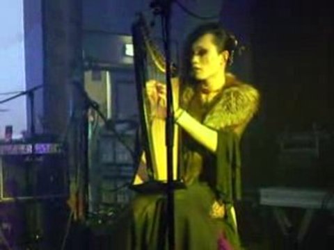 TOKYO DECADANCE - Paris 22.11.2008 - Part 1