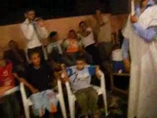 regadda mes fiançailles