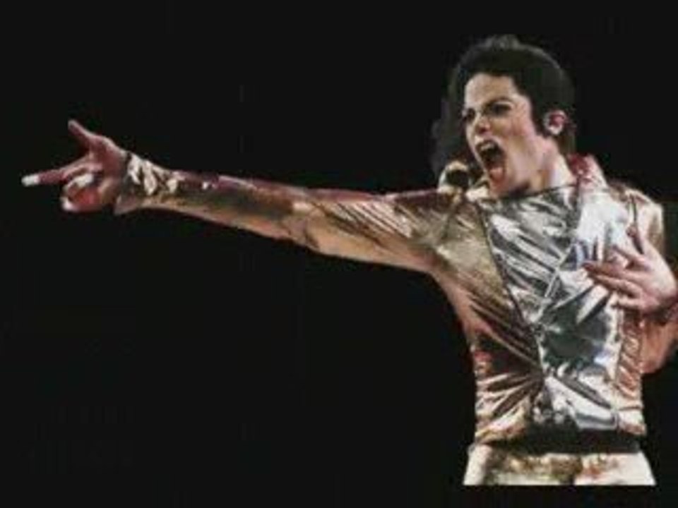 Michael Jackson
