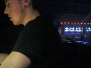 Rompy vs Endy @ Cherrymoon