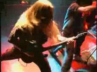 [Amatory] - Беги Вслед За Мной ( Live )