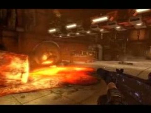 The Punisher: No Mercy