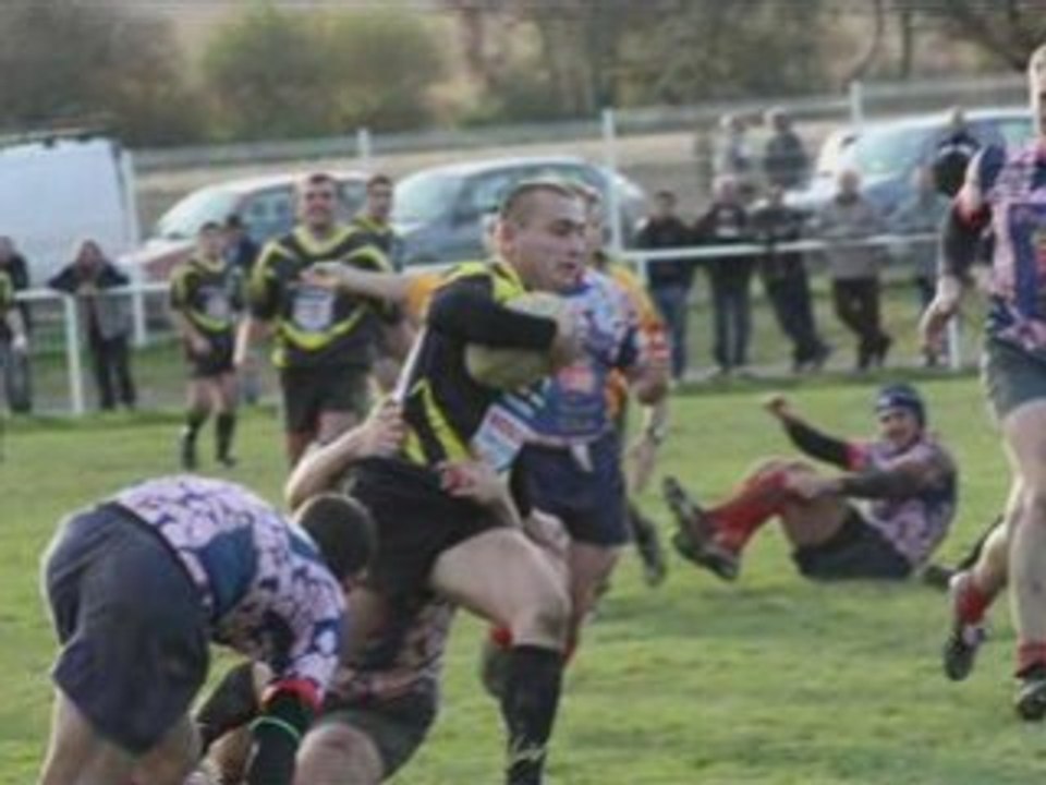 Pouyastruc - Sor Agout