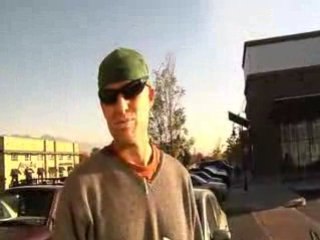 Salt Lake city soda dude